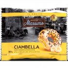 Ciambella 50g - donut banán